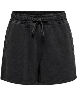 Only Play Hose Onpmi - Schwarz