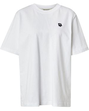 Marimekko T-Shirt - Weiß