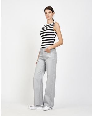 Gang Jeans - Weiß