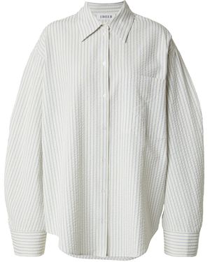 EDITED Bluse Hanni - Weiß