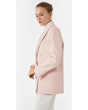 Koton Blazer - Pink