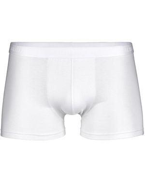 CALIDA Boxershorts Evolution - Weiß