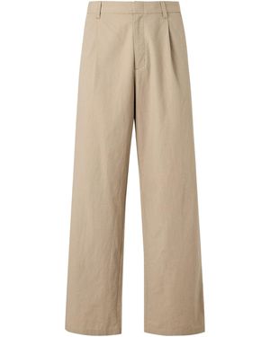 Samsøe & Samsøe Samse Samse Hose Valentin - Natur