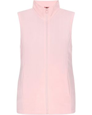 myMo ROCKS Weste - Pink