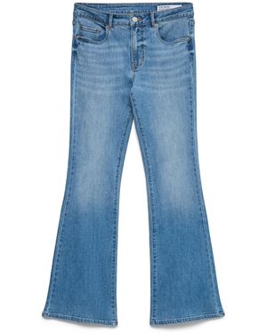 Vero Moda Jeans Vmella - Blau