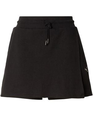 PUMA Hosenrock Class - Schwarz