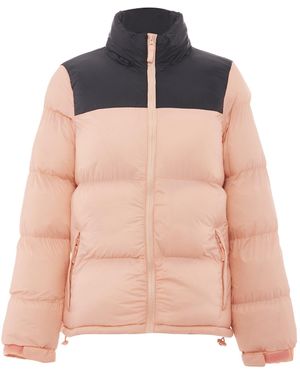 FUMO Jacke - Pink
