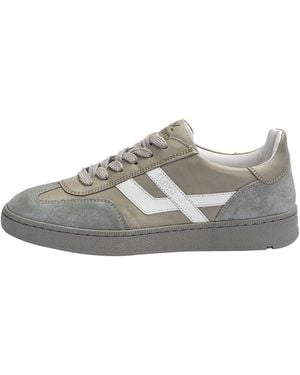 Lloyd Sneaker Brava - Grau