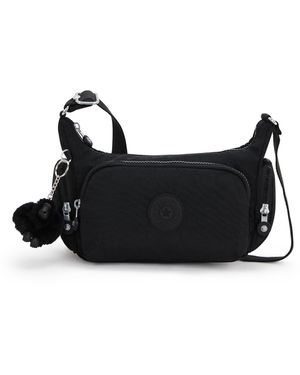 Kipling Umhängetasche Gabbette S - Schwarz