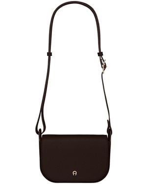 Aigner Umhängetasche Pura S - Weiß