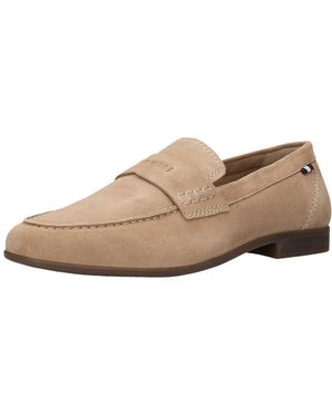 Bugatti Slipper - Natur