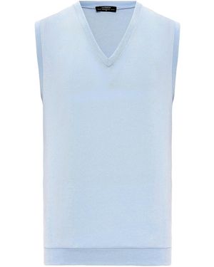 Antioch Pullover - Blau
