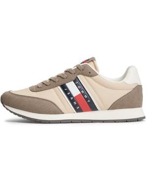 Tommy Hilfiger Sneaker - Weiß