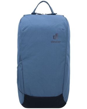 Deuter Rucksack Stepout 12 - Blau