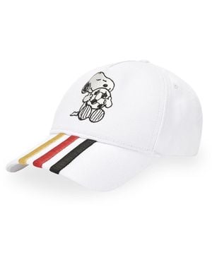 Codello Cap - Weiß