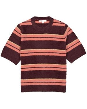 Garcia Pullover - Rot