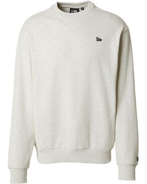 KTZ Sweatshirt Essntials - Weiß