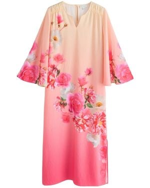 Ted Baker Kleid - Pink