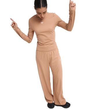Roxy Hose Rise & Vibe - Weiß