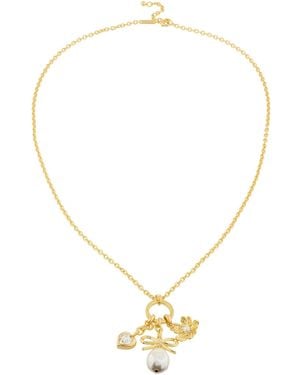 Ted Baker Kette Isadora - Mettallic