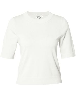 Mbym Pullover Carla - Weiß
