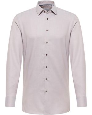 Eterna Businesshemd - Mehrfarbig