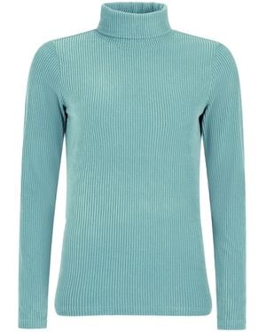 Protest Sportsweatshirt Prtpearla - Blau