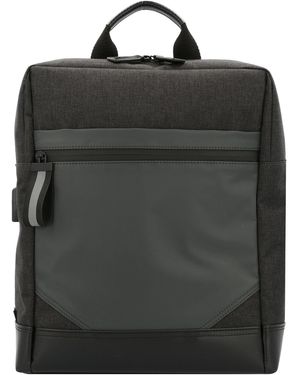 Picard Rucksack Speed - Schwarz