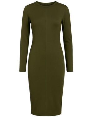 LYN MAMA Kleid - Grün