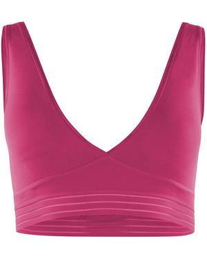 DIM Triangel-Bh Oh My S - Pink