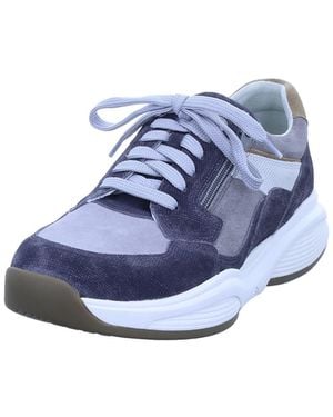 Xsensible Sneaker Swx14 - Blau