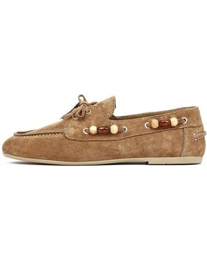 Derimod Loafers - Weiß