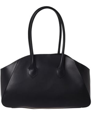 Baldinini Schultertasche - Schwarz