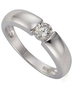 Firetti Ring - Mettallic