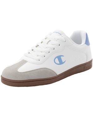 Champion Sneaker - Weiß