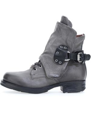A.s.98 Boots Simon - Grau