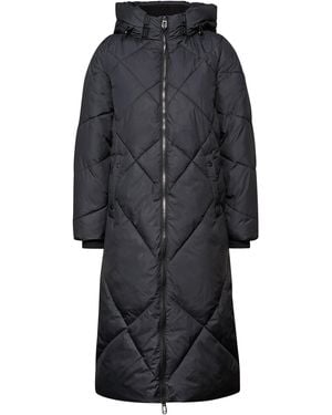 Street One Winterjacke - Schwarz