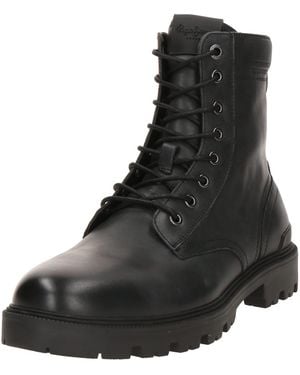 Pepe Jeans Boots Ryan Top M - Schwarz