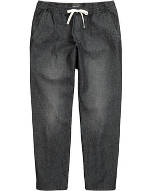 Men Plus Jeans - Grau