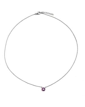 Luxenter Kette Siankho - Weiß