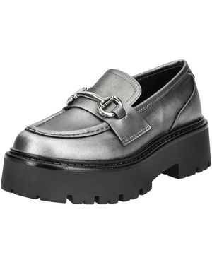 Steve Madden Slipper Occupy - Schwarz