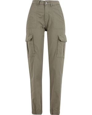 Urban Classics Hose - Natur