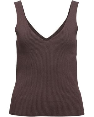 Object Top - Braun