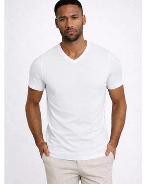 Madnezz House Shirt - Weiß
