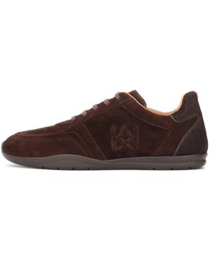 Kazar Sneaker - Braun