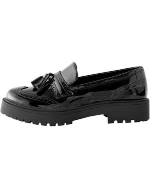 Next Slipper - Schwarz