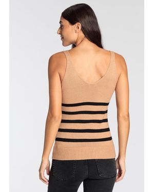 Hechter Paris Top - Schwarz