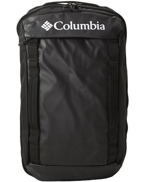 Columbia Sportrucksack Landroamer - Schwarz