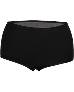 Weweus Panty - Schwarz