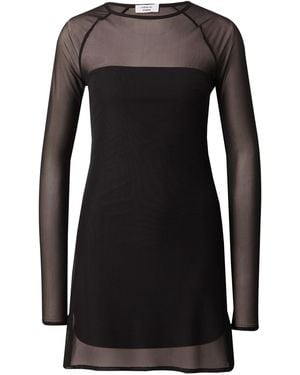 millane Kleid Ella - Schwarz